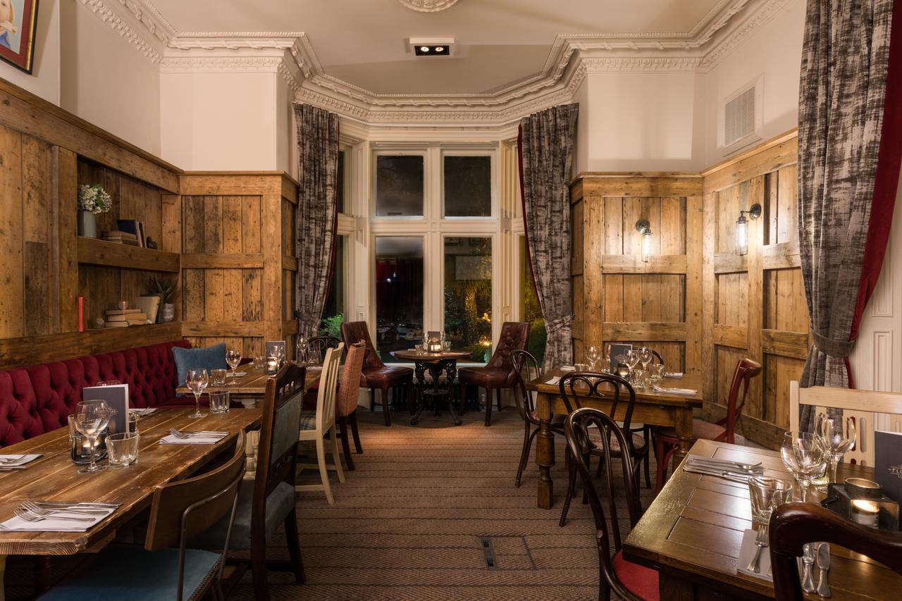The Florentine Sheffield Exterior foto