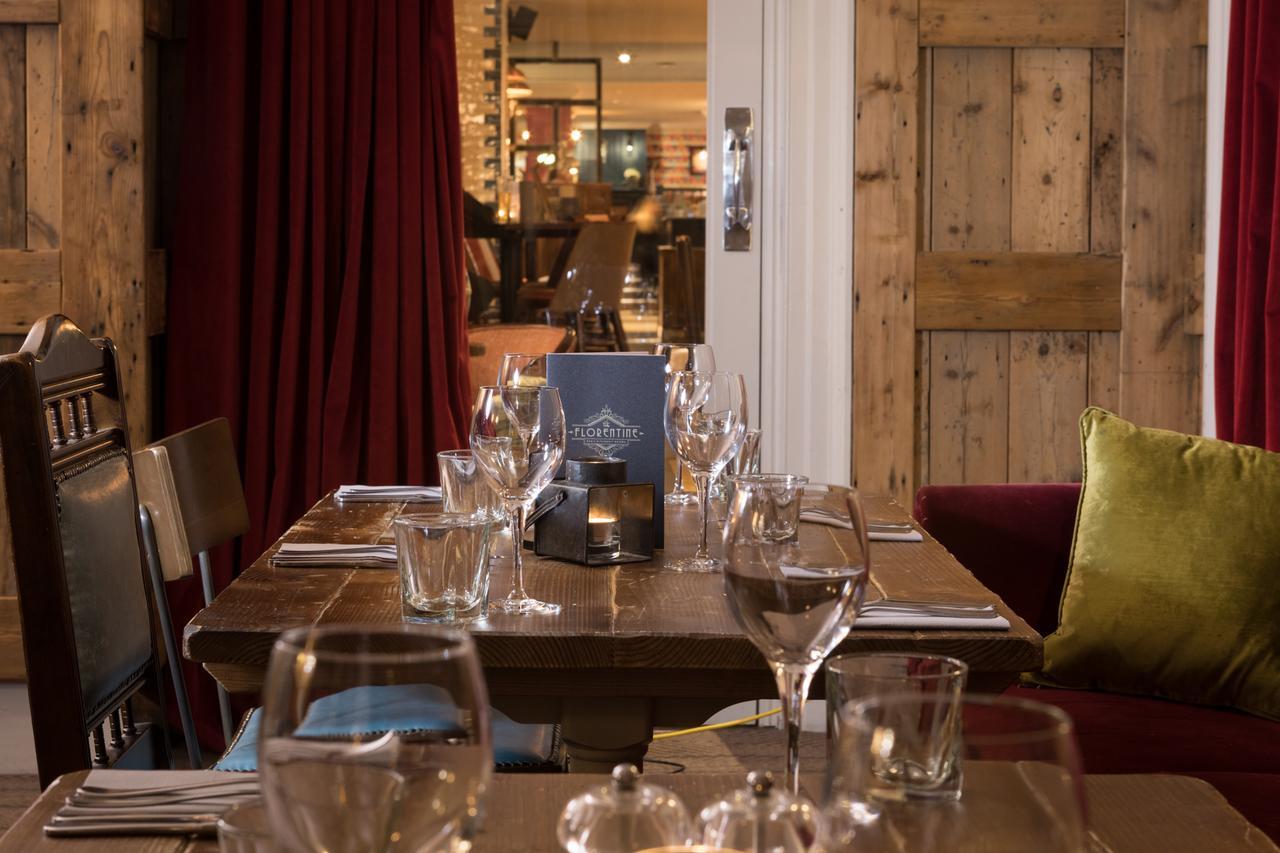 The Florentine Sheffield Exterior foto