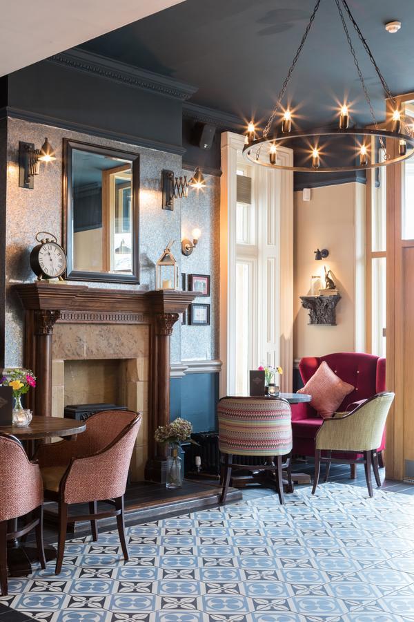 The Florentine Sheffield Exterior foto