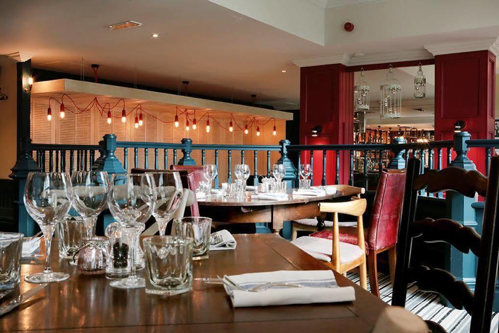 The Florentine Sheffield Exterior foto