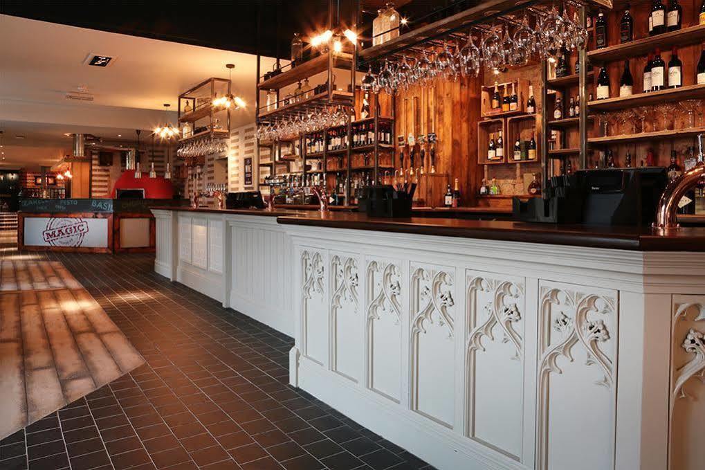 The Florentine Sheffield Exterior foto