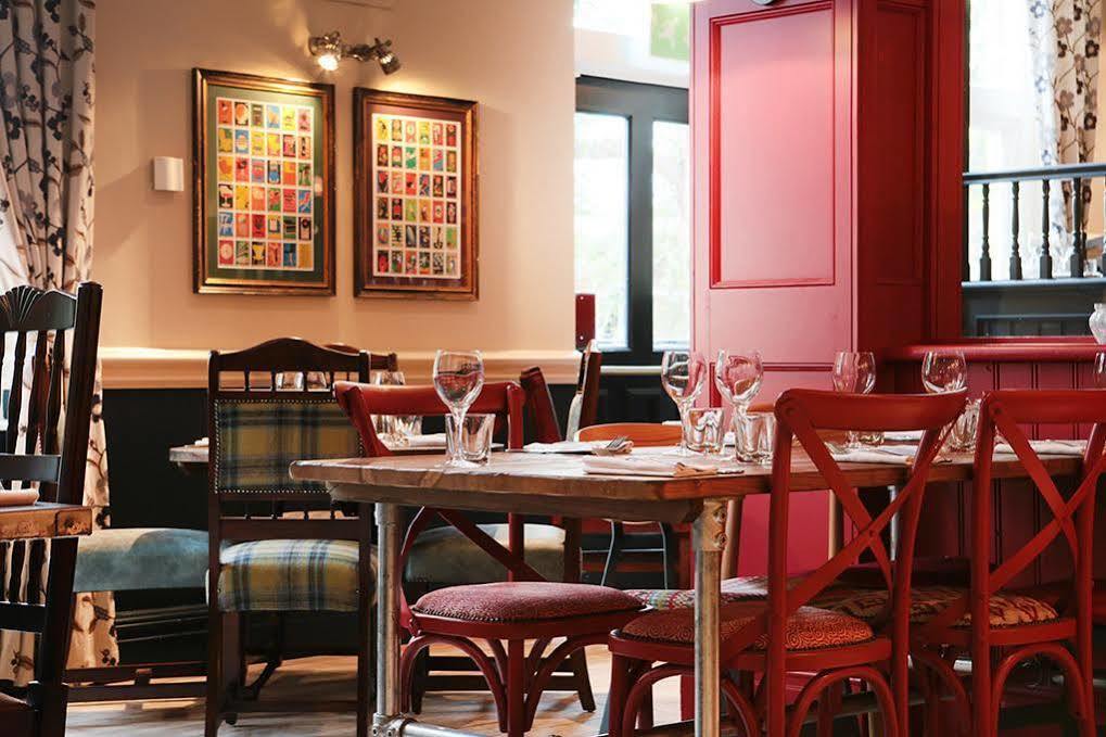 The Florentine Sheffield Exterior foto