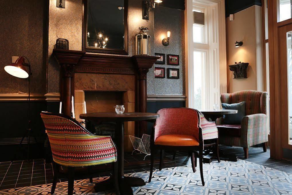 The Florentine Sheffield Exterior foto